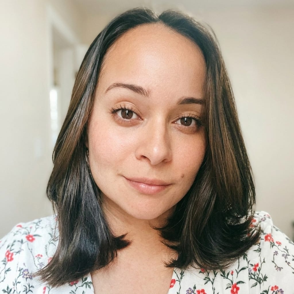 Joice Nascimento Martins - Psicóloga